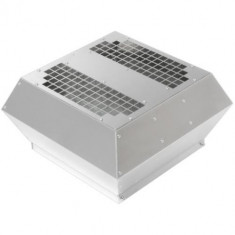 Ventilator de acoperis - refulare verticala - RUCK - DVA 250 E4 30 - 130440 - 590 mc/h foto