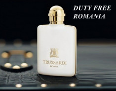 Parfum Original Trussardi Donna EDP 100ml Tester + CADOU foto