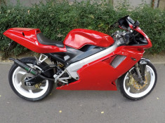 Cagiva Mito Evo 2 foto