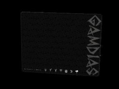 NYX Control - Gaming Mouse Mat - S foto