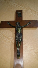Crucifix foto