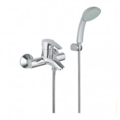 Baterie monocomanda pentru cada Grohe Eurostyle - 33592001 foto