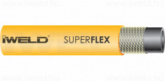 Furtun PROPAN Superflex 6,3 x 3,5 mm foto