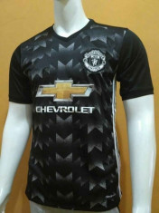 Tricou fotbal MODEL NOU 2017/2018 MANCHESTER UNITED LUKAKU NR 9 foto