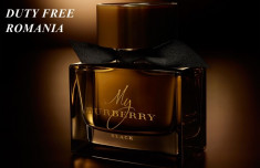 Parfum Original Burberry My Burberry Black Tester EDP 90 ml + Cadou foto