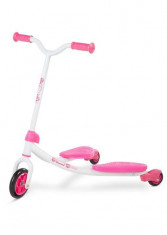 Ybike Yvolution Fliker Junior pink - roller foto