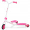 Ybike Yvolution Fliker Junior pink - roller