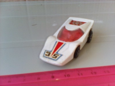 bnk jc Matchbox Rolamatics - no 35 Fandango foto