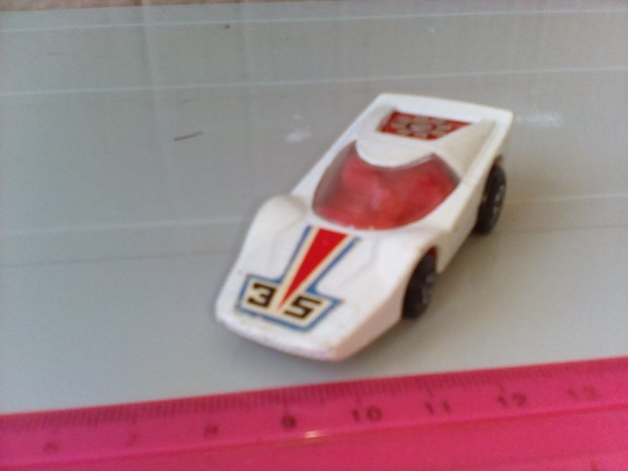 bnk jc Matchbox 35d Fandango