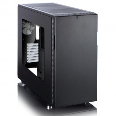 CARCASA FRACTAL DESIGN DEFINE R5 WINDOW BLACK FARA SURSA foto