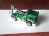 Bnk jc Matchbox - Urban Tow Truck