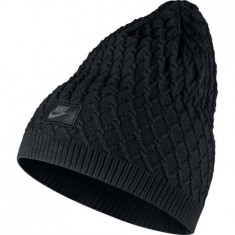 Nike NSW M?S CABLE KNIT BEANIE foto