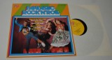 Disc vinil / vinyl LP Fantastic Rock&#039;N&#039; Roll - Germania