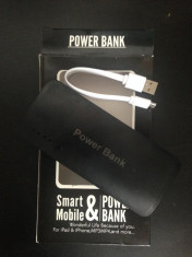 Baterie Power Bank de 20000 mah foto