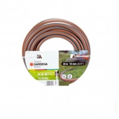 Furtun Classic Gardena 19 mm (3/4&amp;quot;) - 25 m foto