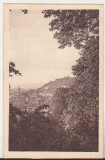 Bnk cp Brasov - Vedere - circulata 1923 ?, Printata