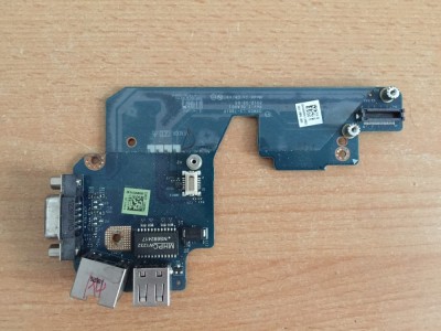 Modul USB Dell latitude E5430 A137 foto