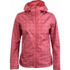 adidas ALLOUTDOOR WOMEN 2L WANDERTAG AOP JACKET foto