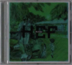 Hef - Ruman ( 1 CD ) foto