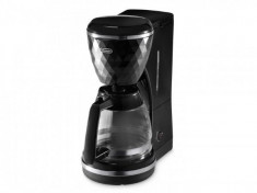 Aparat de cafea filtru ICMJ 210.1BK Brillante foto