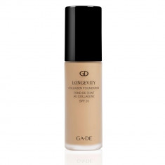 GA-DE Fond De Ten Longevity Collagen SPF 20 Cool Beige foto