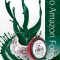 Gel uv Semilac Geltaq color verde Amazon Forest 080 5 ml, gel uv unghii