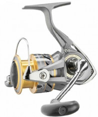 Mulineta daiwa crossfire 3rul/190mx025mm/5,3:1 foto