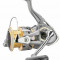 Mulineta daiwa crossfire 3rul/190mx025mm/5,3:1