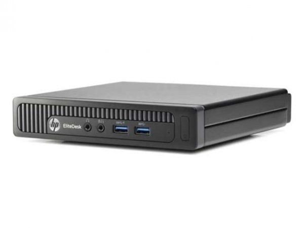 Calculator HP EliteDesk 800 G1 Desktop Mini, Intel Core i5 Gen 4 4590T 2.0 GHz, 8 GB DDR3, 500 GB HDD SATA foto mare Calculator HP EliteDesk 800 G1 Desktop Mini, Intel Core i5 Gen 4 4590T 2.0 GHz, 8 GB DDR3, 500 GB HDD SATA foto mare