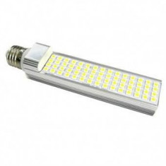 Bec LED iluminare laterala 12W foto