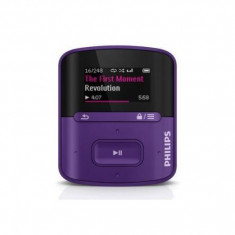 MP3 Player Philips Raga SA4RGA02VN/12 foto