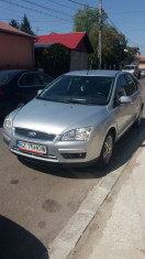 Ford focus foto