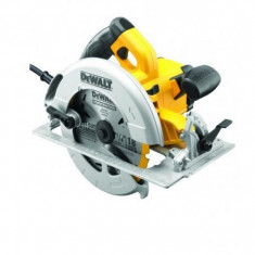 Fierastrau circular DeWalt DWE575K foto