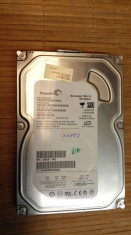 HDD PC Seagate 160GB Sata (11187) foto