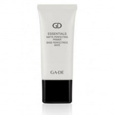 GA-DE Primer Essentials Matte Perfecting Natural foto