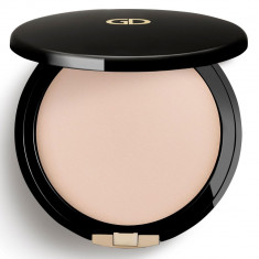 GA-DE Pudra Rich &amp;amp; Moist Pressed Powder Natural foto