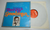 Disc vinil / vinyl LP Swing time with Benny Goodman - Gema