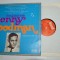Disc vinil / vinyl LP Swing time with Benny Goodman - Gema