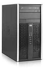 Sistem I3 3220 HP 6300 PRO , tower, 4gb, win 10, garantie 6 luni foto