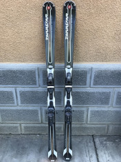 Ski schi carve Dynastar Booster 10 165cm foto