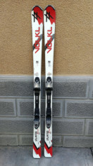 Ski schi carve Volkl Unlimited 7.24 170cm foto