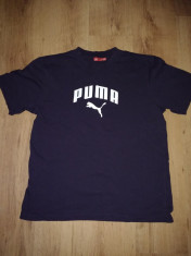 Tricou Puma marimea L/XL foto