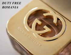 Parfum Original Gucci Guilty EDT Dama 75 ml Tester + CADOU foto