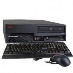 Calculatoare second hand Lenovo ThinkCentre A55, Dual Core E2160 foto