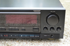 Deck Denon DRM-700 A foto