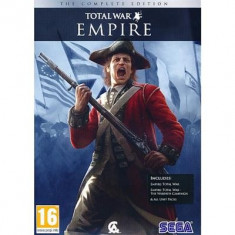 Empire Total War Complete Edition Pc foto