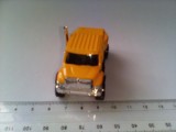 Bnk jc Matchbox - International CXT - MB687