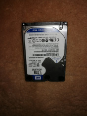 Hdd laptop 1tb WD foto