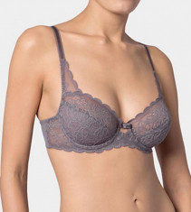 TPH545-18 Sutien din broderie, cu armatura Amourette Spotlight foto