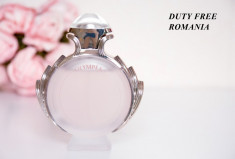 Parfum Original Paco Rabanne Olympea Aqua EDP Tester 80ml + Cadou foto